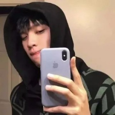 兽设简约风格设计兽圈社群